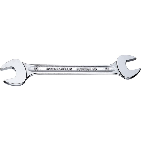 Double open ended Wrench MOTOR Size 32 x 36 mm L.325 mm
